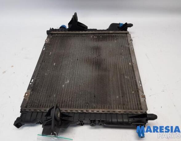 Radiator RENAULT TWINGO I (C06_)