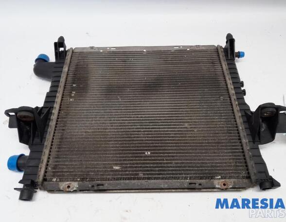 Radiator RENAULT TWINGO I (C06_)