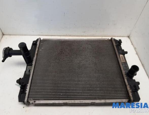 Radiator CITROËN C1 (PM_, PN_), PEUGEOT 107 (PM_, PN_), CITROËN C1 II (PA_, PS_)