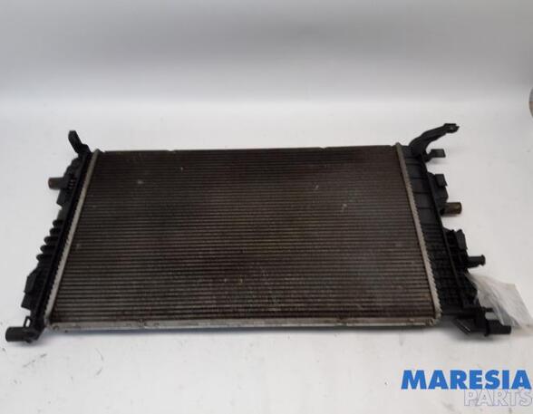 Radiator RENAULT SCÉNIC III (JZ0/1_)