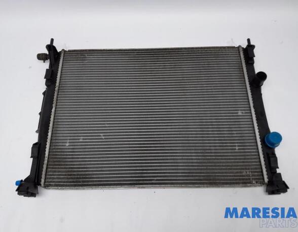 Radiator RENAULT GRAND SCÉNIC II (JM0/1_)