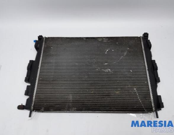 Radiator RENAULT GRAND SCÉNIC II (JM0/1_)