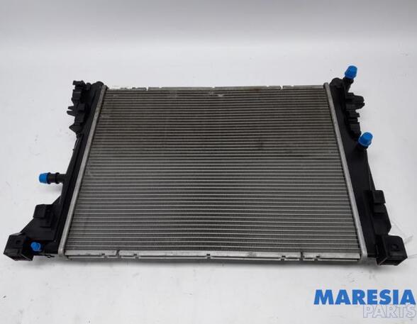 Radiateur RENAULT ZOE (BFM_), RENAULT ZOE Hatchback Van (BFM_)