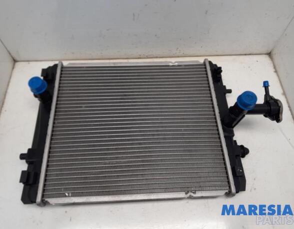 Radiator CITROËN C1 (PM_, PN_), CITROËN C1 II (PA_, PS_), PEUGEOT 107 (PM_, PN_)