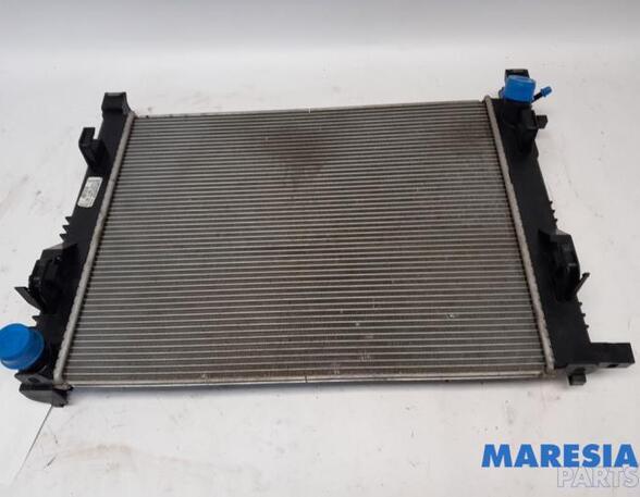 Radiator RENAULT CLIO IV Grandtour (KH_), RENAULT CAPTUR I (J5_, H5_), RENAULT CLIO IV (BH_)