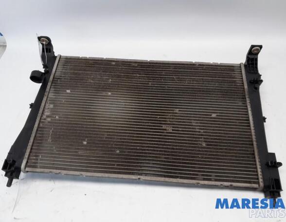 Radiateur RENAULT CLIO IV Grandtour (KH_), RENAULT CAPTUR I (J5_, H5_), RENAULT CLIO IV (BH_)