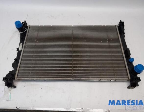 Radiateur RENAULT CLIO IV Grandtour (KH_), RENAULT CAPTUR I (J5_, H5_), RENAULT CLIO IV (BH_)