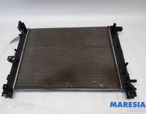 Radiateur RENAULT CLIO IV Grandtour (KH_), RENAULT CAPTUR I (J5_, H5_), RENAULT CLIO IV (BH_)