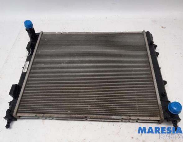 Radiateur FIAT PANDA (312_, 319_), FIAT PANDA VAN (312_, 519_)