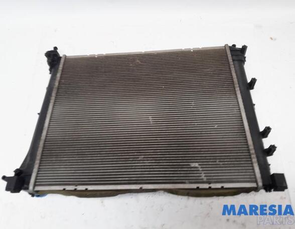 Radiateur FIAT PANDA (312_, 319_), FIAT PANDA VAN (312_, 519_)