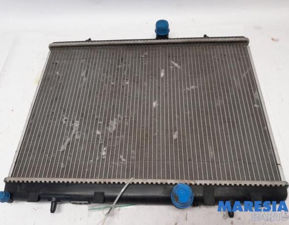 Radiator PEUGEOT RCZ, PEUGEOT 3008 MPV (0U_), PEUGEOT 308 I (4A_, 4C_), PEUGEOT 308 SW I (4E_, 4H_)