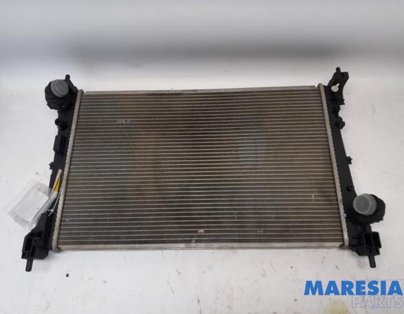 Radiateur FIAT GRANDE PUNTO (199_), FIAT PUNTO EVO (199_), FIAT BRAVO II (198_), ALFA ROMEO MITO (955_)