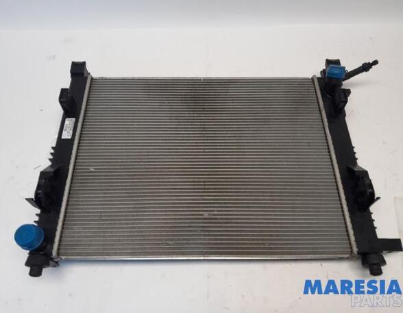 Radiator RENAULT CLIO IV Grandtour (KH_)