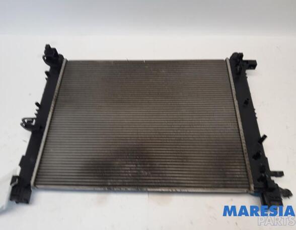 Radiator RENAULT CLIO IV Grandtour (KH_)