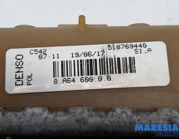 Radiator FIAT 500 (312_), FIAT 500 C (312_)