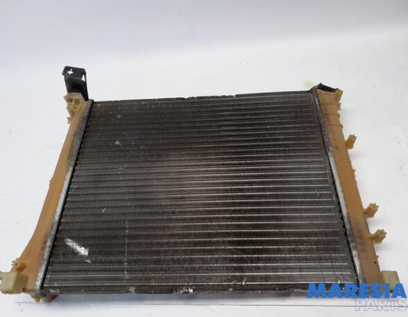 Radiator FIAT 500 (312_), FIAT 500 C (312_)