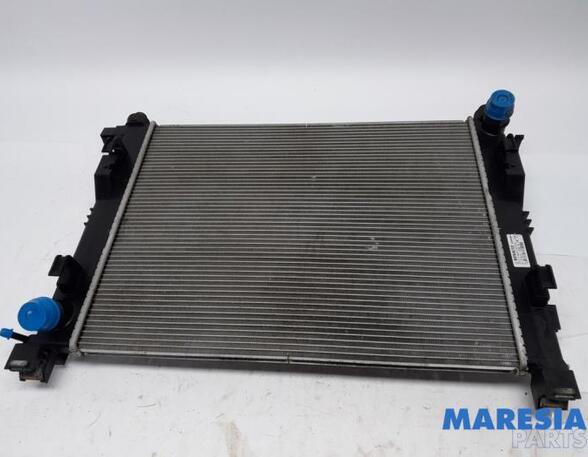 Radiator RENAULT CLIO IV Grandtour (KH_)