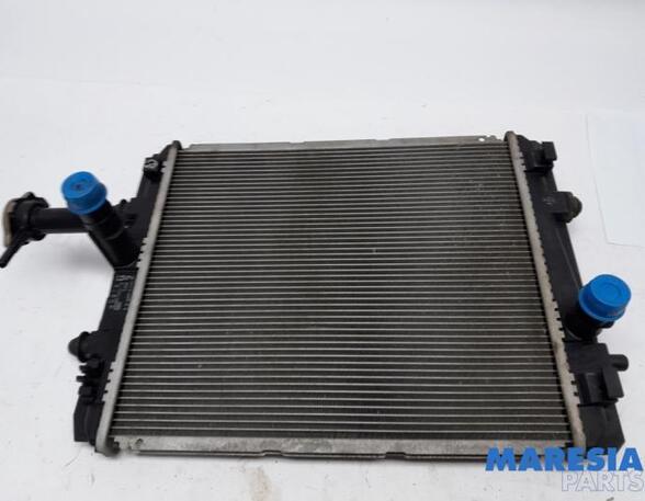 Radiator CITROËN C1 (PM_, PN_), PEUGEOT 107 (PM_, PN_), CITROËN C1 II (PA_, PS_)