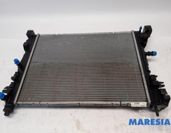 Radiateur RENAULT ZOE (BFM_)