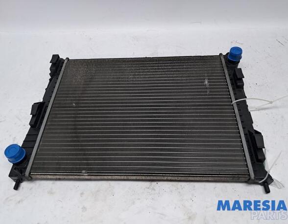 Radiateur RENAULT TWINGO II (CN0_)