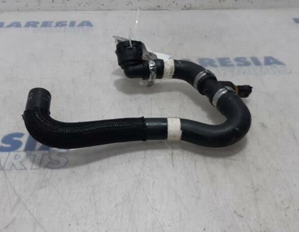 Radiator Hose ALFA ROMEO Stelvio (949)