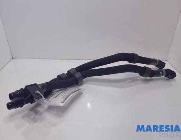 Radiator Hose OPEL CORSA F (P2JO)