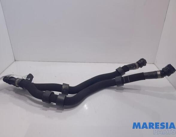 Radiator Hose OPEL CORSA F (P2JO)