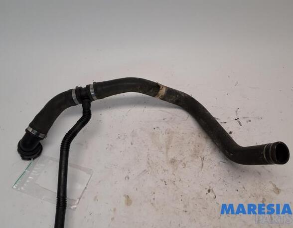 Radiator Hose PEUGEOT Boxer Bus (--)