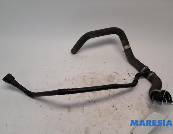 Radiator Hose PEUGEOT Boxer Bus (--)