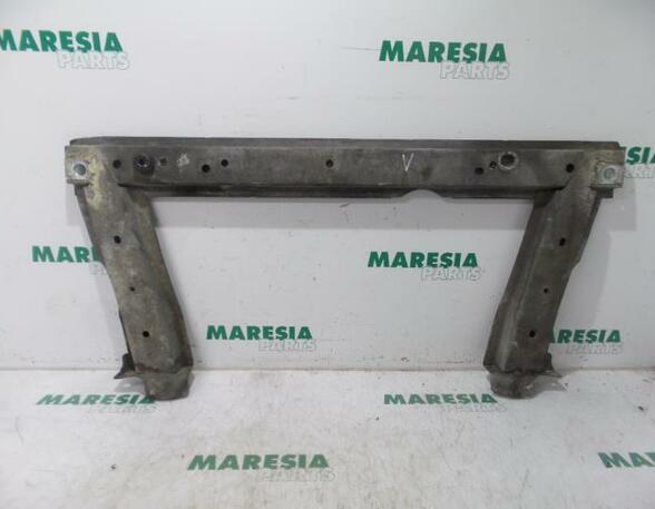 Radiator Mounting RENAULT Grand Scénic II (JM0/1), RENAULT Scénic II (JM0/1)