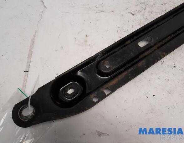 Radiator Mounting PEUGEOT 3008 MPV (0U_), CITROËN C4 II (B7), PEUGEOT 308 I (4A_, 4C_), PEUGEOT 308 SW I (4E_, 4H_)