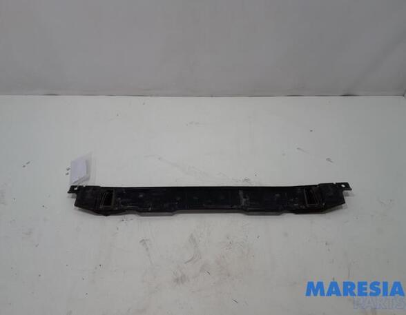 Radiator Mounting CITROËN C4 GRAND PICASSO II (DA_, DE_), CITROËN C4 PICASSO II