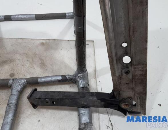 Radiator Mounting RENAULT SCÉNIC III (JZ0/1_)