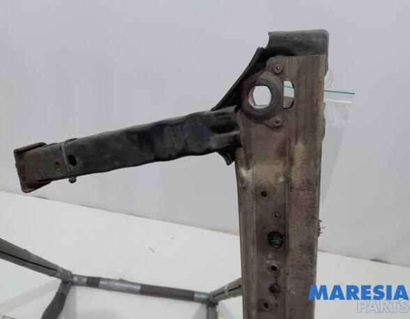 Radiator Mounting RENAULT SCÉNIC III (JZ0/1_)