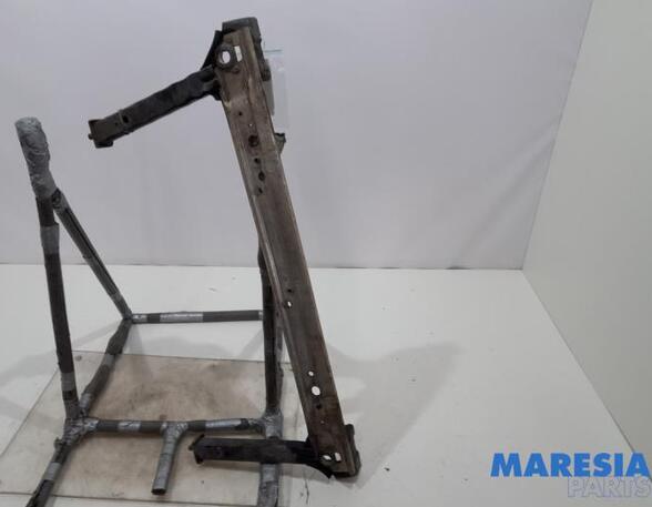 Radiator Mounting RENAULT SCÉNIC III (JZ0/1_)