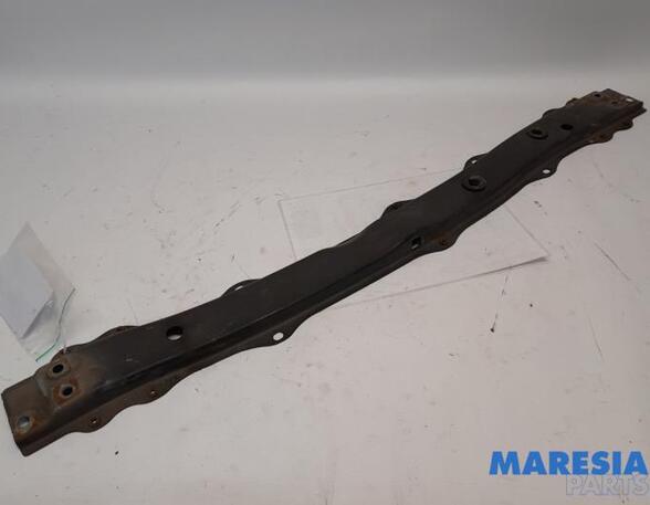 Radiator Mounting CITROËN C1 (PM_, PN_)