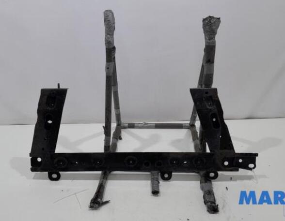 Radiator Mounting RENAULT CLIO IV Grandtour (KH_), RENAULT CAPTUR I (J5_, H5_), RENAULT CLIO IV (BH_)