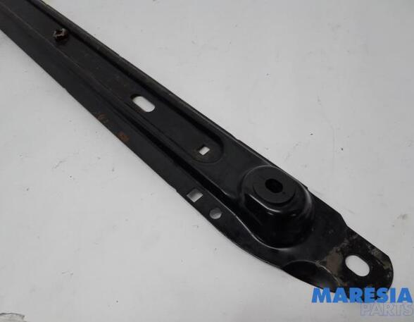 Radiator Mounting CITROËN C4 I (LC_)