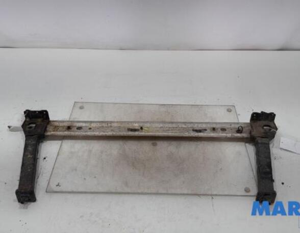 Radiator Mounting RENAULT MEGANE III Hatchback (BZ0/1_, B3_)