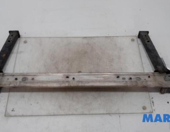 Radiator Mounting RENAULT MEGANE III Hatchback (BZ0/1_, B3_)