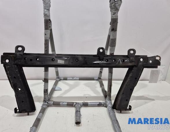 Radiator Mounting RENAULT CAPTUR I (J5_, H5_), RENAULT CLIO IV (BH_), RENAULT CLIO IV Grandtour (KH_)