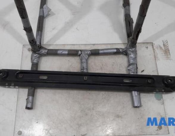 Radiator Mounting CITROËN BERLINGO MULTISPACE (B9)