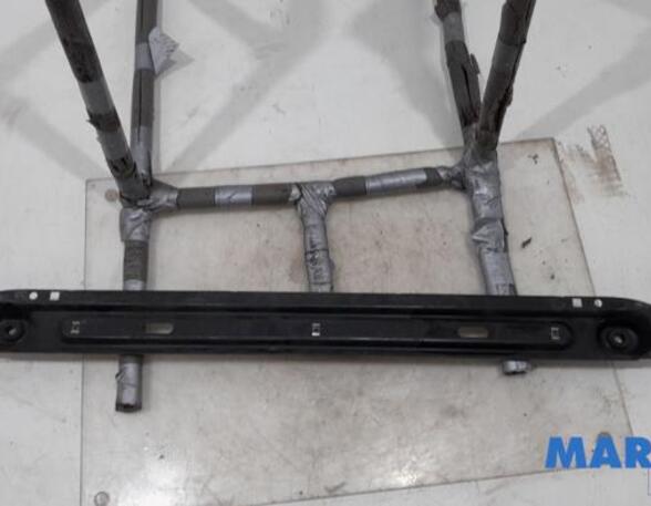 Radiator Mounting CITROËN BERLINGO MULTISPACE (B9)