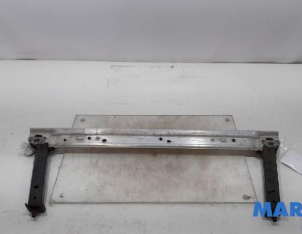 Radiator Mounting RENAULT MEGANE III Coupe (DZ0/1_)