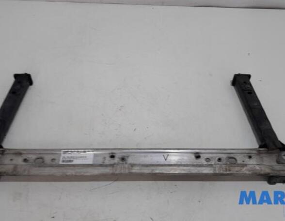 Radiator Mounting RENAULT MEGANE III Hatchback (BZ0/1_, B3_)