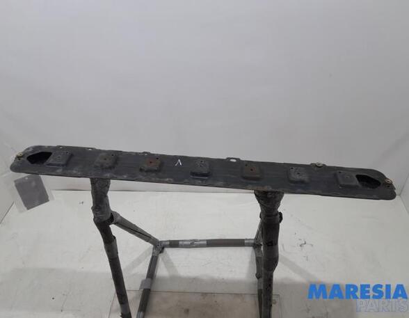 Radiator Mounting LANCIA DELTA III (844_), FIAT BRAVO II (198_)