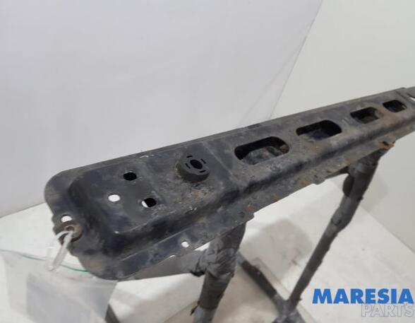 Radiator Mounting LANCIA DELTA III (844_), FIAT BRAVO II (198_)