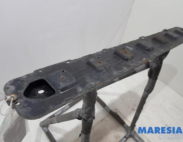 Radiator Mounting LANCIA DELTA III (844_), FIAT BRAVO II (198_)