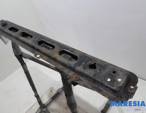 Radiator Mounting LANCIA DELTA III (844_), FIAT BRAVO II (198_)