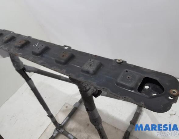 Radiator Mounting LANCIA DELTA III (844_), FIAT BRAVO II (198_)